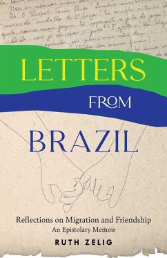 Cover Letters from Brazil (eBook, ePUB)
