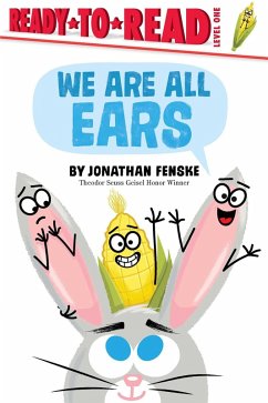 Cover We Are All Ears (eBook, ePUB)