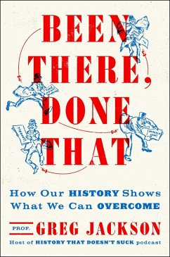 Been There, Done That (eBook, ePUB) - Jackson, Greg