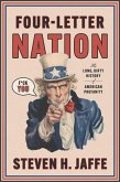 Four-Letter Nation (eBook, ePUB)