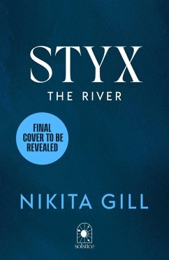 Styx: The River (eBook, ePUB) - Gill, Nikita
