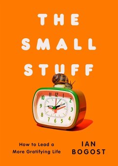Cover The Small Stuff (eBook, ePUB)