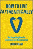 How to Live Authentically (eBook, ePUB)