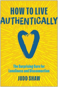 Cover How to Live Authentically (eBook, ePUB)