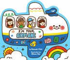 I'm Your Airplane (eBook, ePUB)