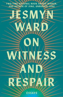 Cover On Witness and Respair (eBook, ePUB)