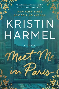 Cover Meet Me in Paris (eBook, ePUB)