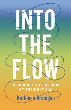 Cover Into the Flow (eBook, ePUB)