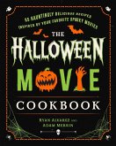 The Halloween Movie Cookbook (eBook, ePUB) The Halloween Movie Cookbook (eBook, ePUB)