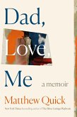 Dad, Love, Me (eBook, ePUB)