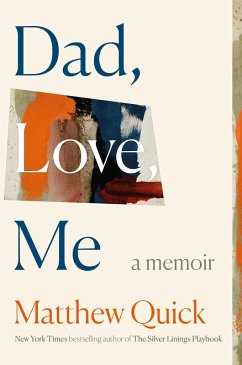 Cover Dad, Love, Me (eBook, ePUB)