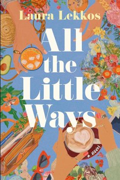 Cover All the Little Ways (eBook, ePUB)