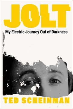 Jolt (eBook, ePUB) - Scheinman, Ted