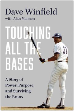 Cover Touching All the Bases (eBook, ePUB)