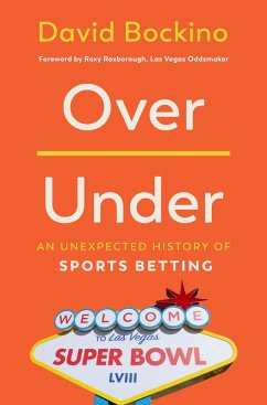 Over/Under (eBook, ePUB) - Bockino, David