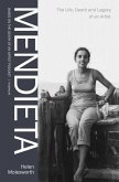 Mendieta (eBook, ePUB)