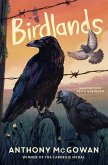 Birdlands (eBook, ePUB)