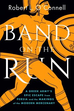 Cover Band on the Run (eBook, ePUB)