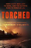 Torched (eBook, ePUB)