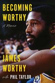 Becoming Worthy (eBook, ePUB)