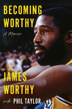Cover Becoming Worthy (eBook, ePUB)