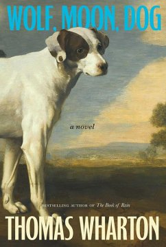 Cover Wolf, Moon, Dog (eBook, ePUB)