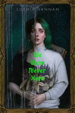 Cover We Were Never Here (eBook, ePUB)