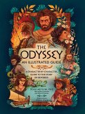 The Odyssey: An Illustrated Guide (eBook, ePUB)