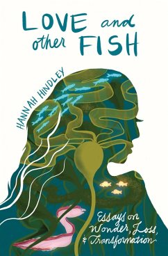 Cover Love and Other Fish (eBook, ePUB)