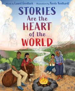 Cover Stories Are the Heart of the World (eBook, ePUB)