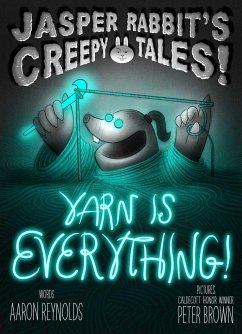 Cover Yarn Is Everything! (eBook, ePUB)