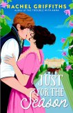Just for the Season (eBook, ePUB)