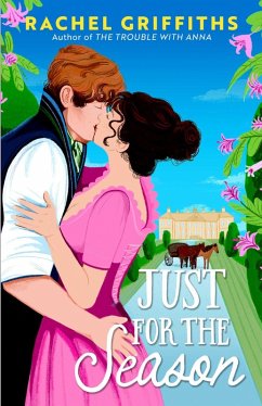 Cover Just for the Season (eBook, ePUB)