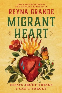Cover Migrant Heart (eBook, ePUB)