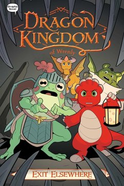 Exit Elsewhere (eBook, ePUB) - Quinn, Jordan