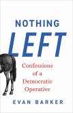 Nothing Left (eBook, ePUB) Nothing Left (eBook, ePUB)