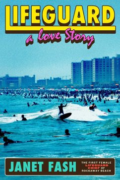 Cover Lifeguard (eBook, ePUB)