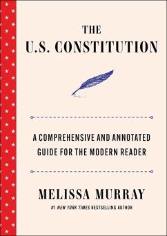 Cover The Constitution (eBook, ePUB)