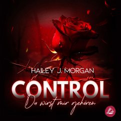 Cover CONTROL (MP3-Download)