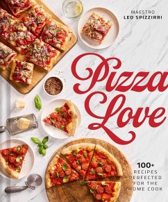 Cover Pizza Love (eBook, ePUB)