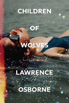 Cover Children of Wolves (eBook, ePUB)