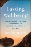 Lasting Wellbeing (eBook, ePUB)
