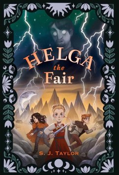 Cover Helga the Fair (eBook, ePUB)