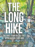 The Long Hike (eBook, ePUB) The Long Hike (eBook, ePUB)