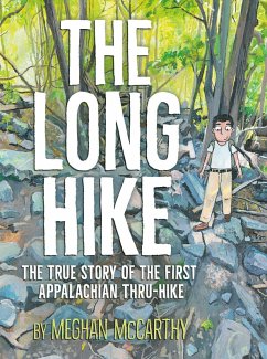 Cover The Long Hike (eBook, ePUB)