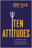 Ten Attitudes (eBook, ePUB)