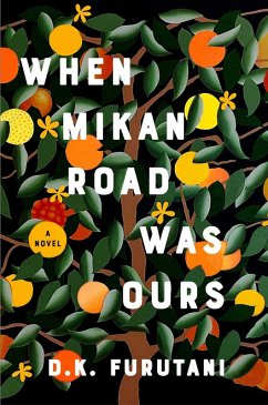 Cover When Mikan Road Was Ours (eBook, ePUB)