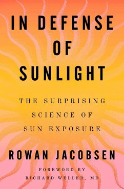 Cover In Defense of Sunlight (eBook, ePUB)