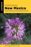 Foraging New Mexico (eBook, ePUB)