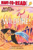 Wildfire! (eBook, ePUB)